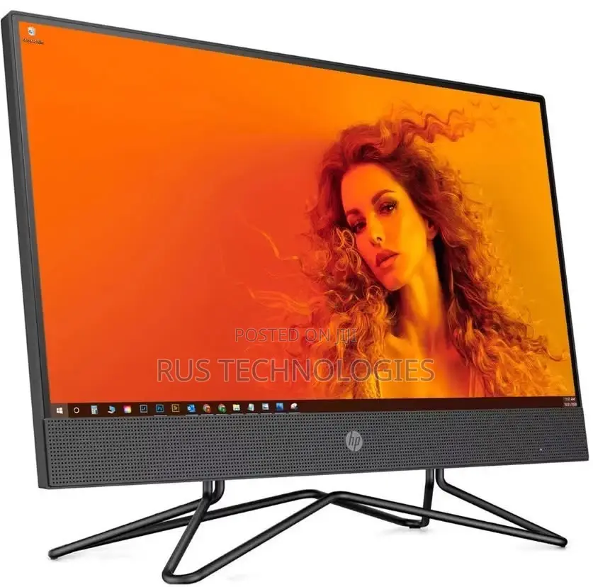 Desktop Computer HP 200 G4 8GB Intel Core i5 HDD 1T