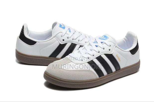 Selling Samba Single Sole, Samba Double Sol - thumbnail 4