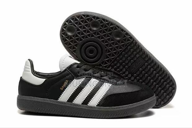 Selling Samba Single Sole, Samba Double Sol - thumbnail 5