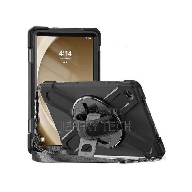 Otter Box Shockproof Defender Case for Samsung Galaxy A9 Plus - main view