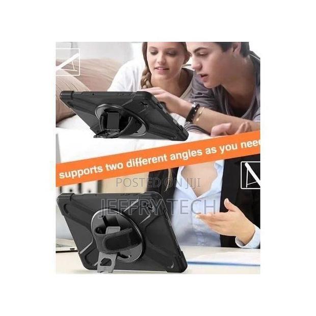 Otter Box Shockproof Defender Case for Samsung Galaxy A9 Plus - thumbnail 3