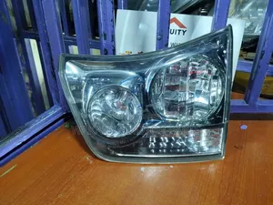 Toyota Harrier 240 Rear Boot Lamp, Ex Japan Motor Parts
