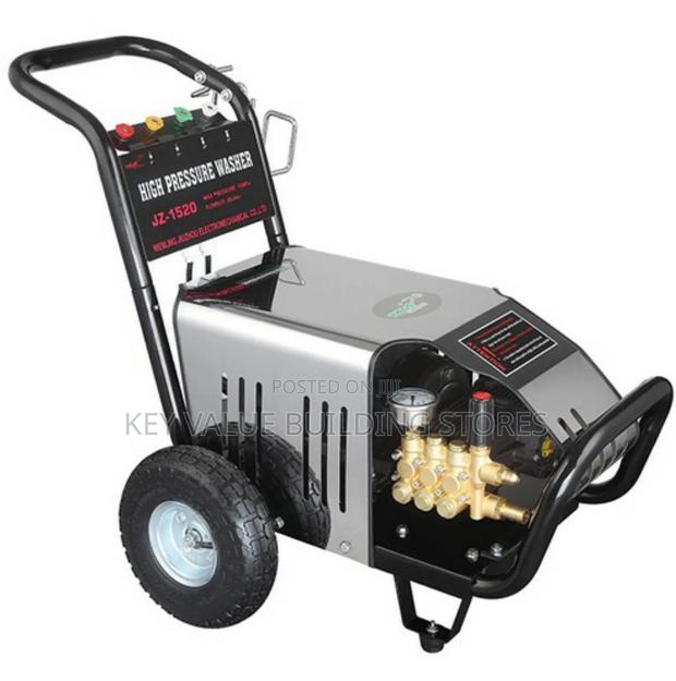 Durable Car Washer/Commercial Washer Psi 3450