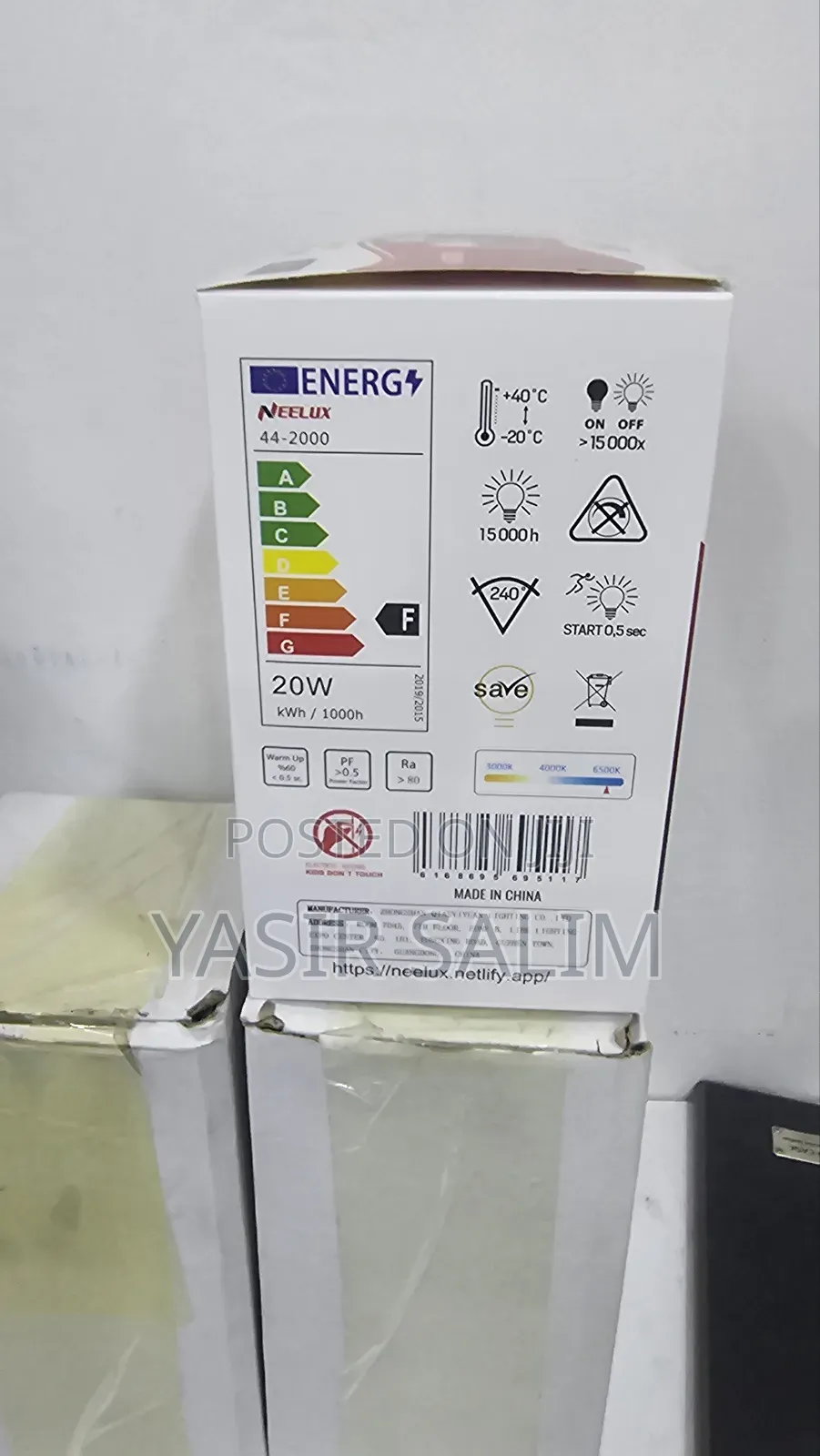 Linishop Appliances
