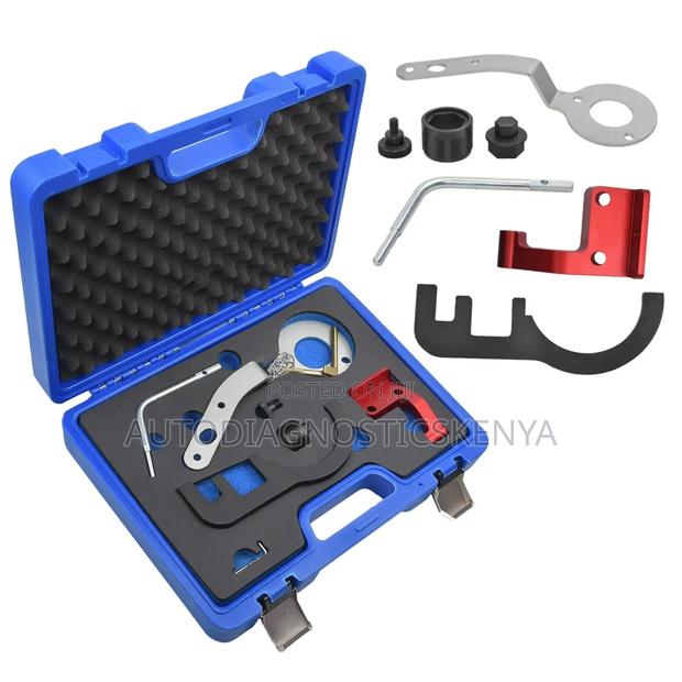 BMW B37 B47 Engine Timing Tool Kit