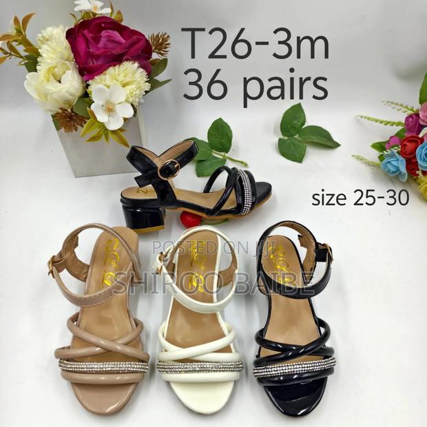 Shoes Ladies - thumbnail 3