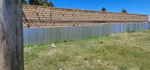 Commercial Plot Touching Tarmac Sogomo Eldoret