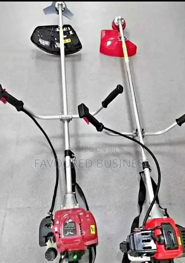 Brushcutter Machine/ New Brush Cutter Machine 4 Stroke/ Brush Cutter - main view