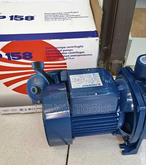 Pedrollo 1 Hp Electric Surface Pump - thumbnail 2