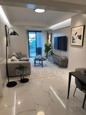 2bdrm Apartment in Hurlingham for sale