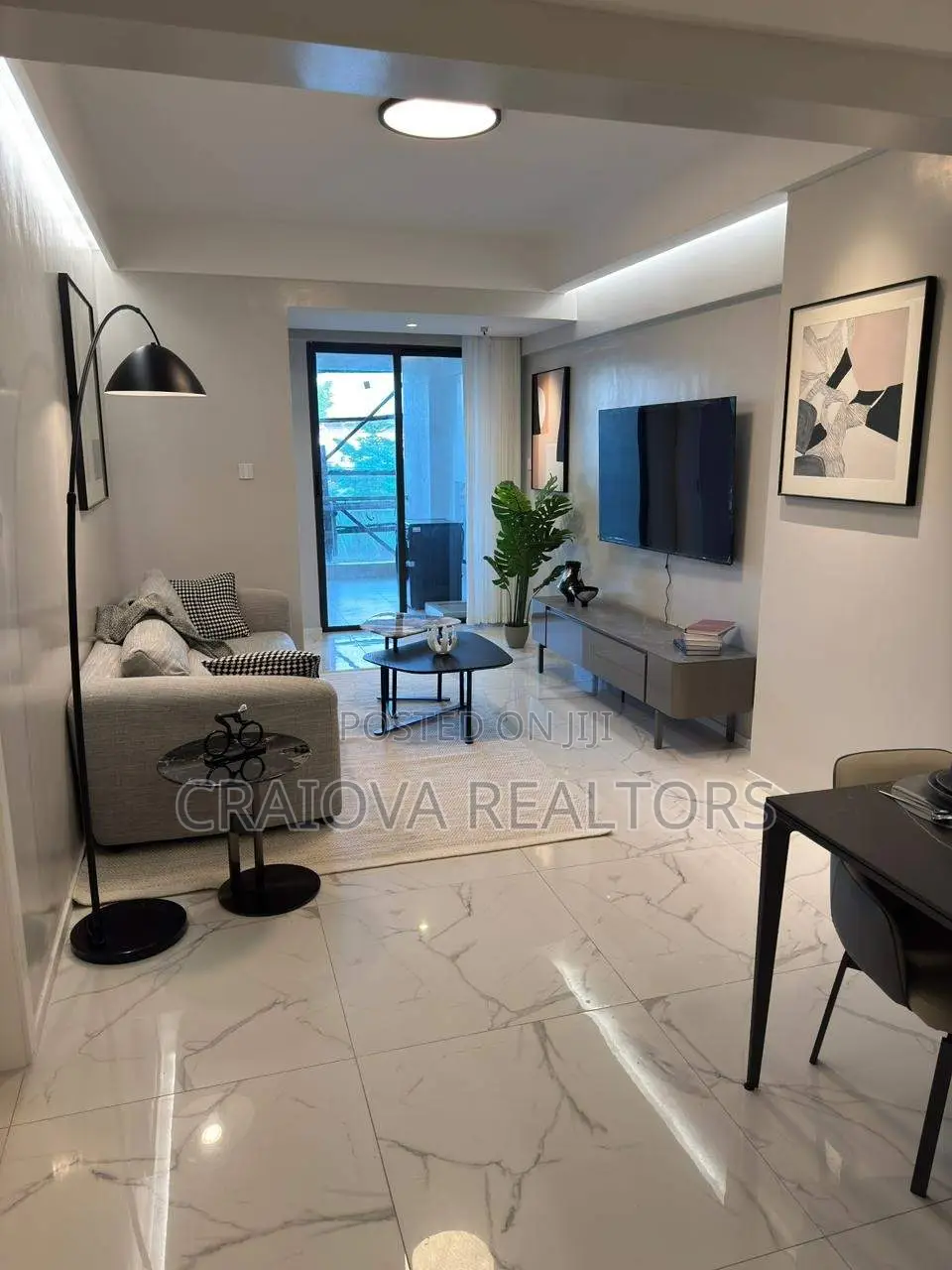 2bdrm Apartment in Hurlingham for sale