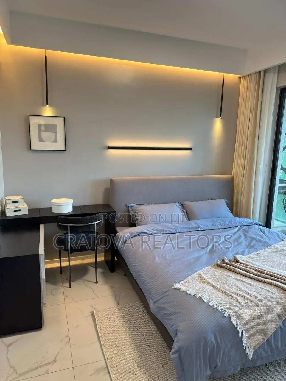 2bdrm Apartment in Hurlingham for sale