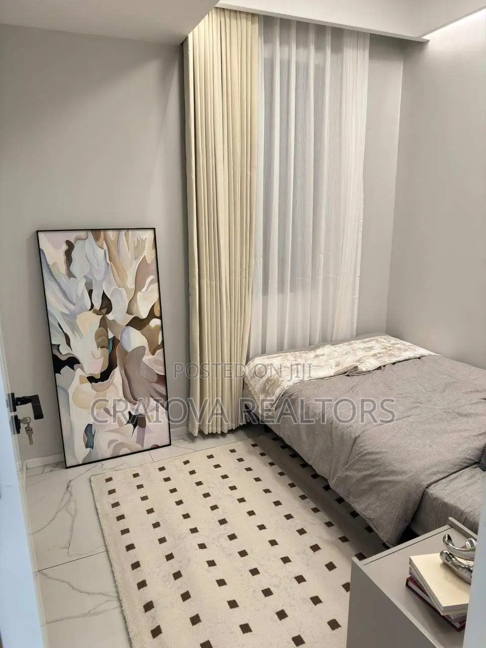 2bdrm Apartment in Hurlingham for sale