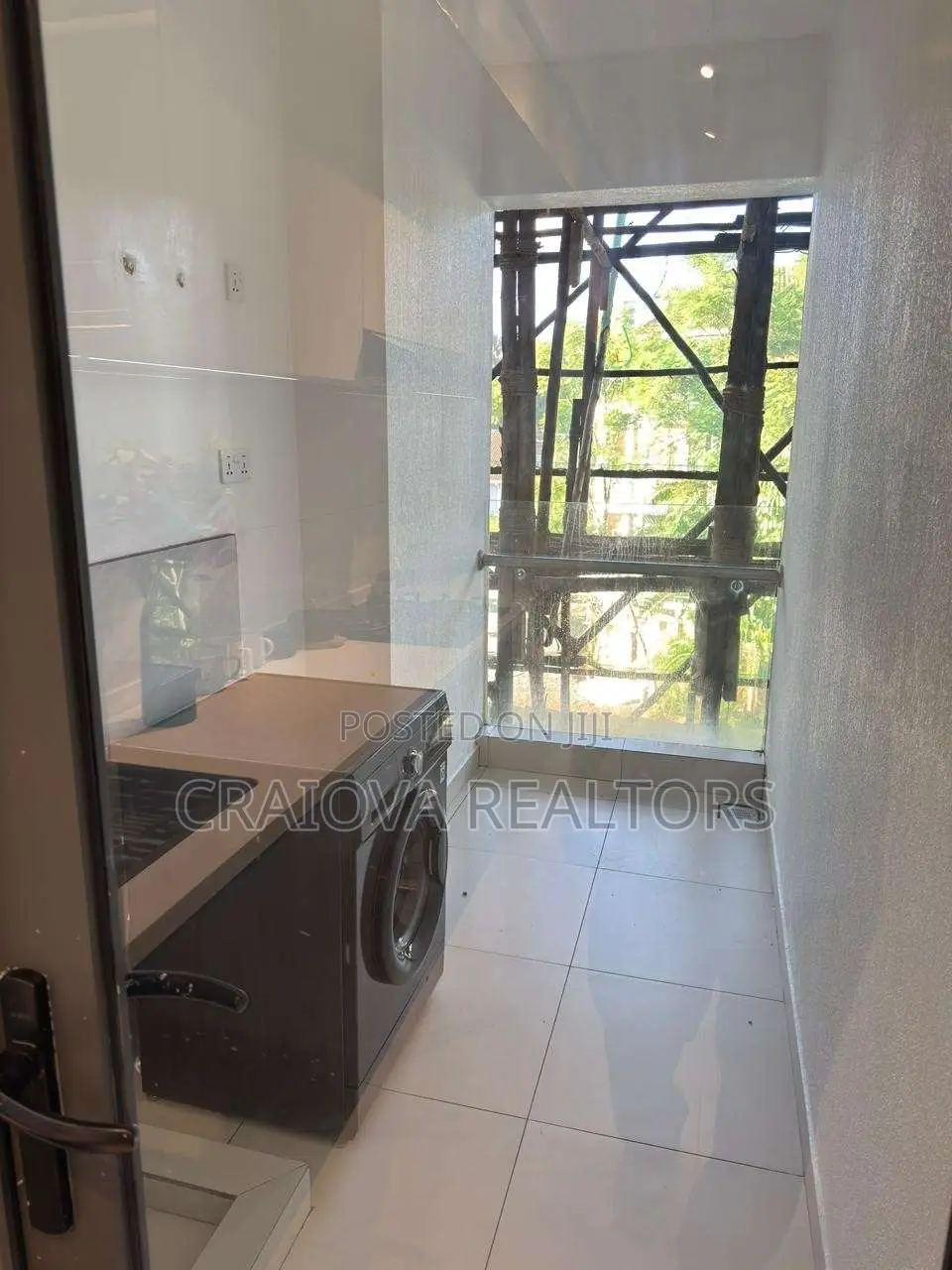 2bdrm Apartment in Hurlingham for sale