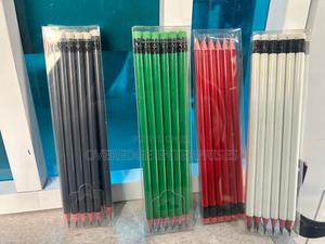 Different Colours Pencils - thumbnail 2