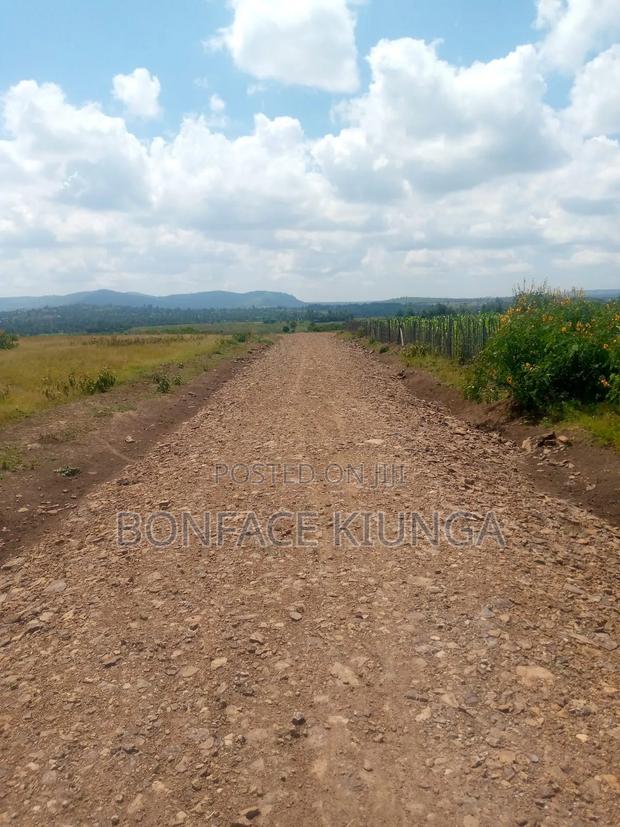 Land for Sale - main view