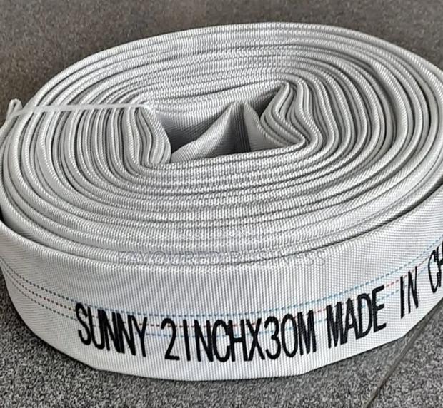 PVC/Canvas Hose / 2" Delivery Pipe 30m