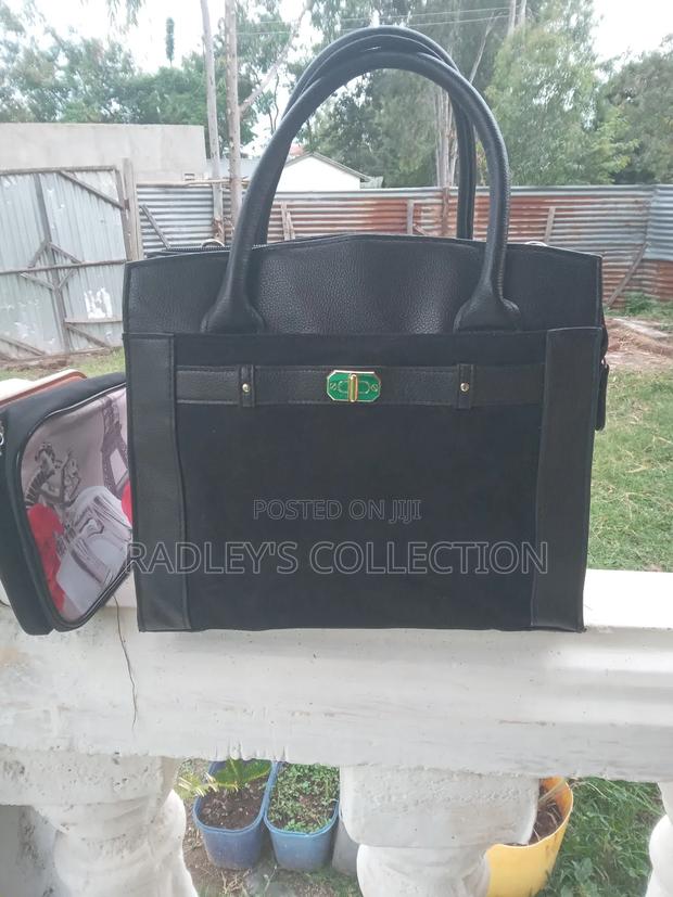 Office Bag - thumbnail 2