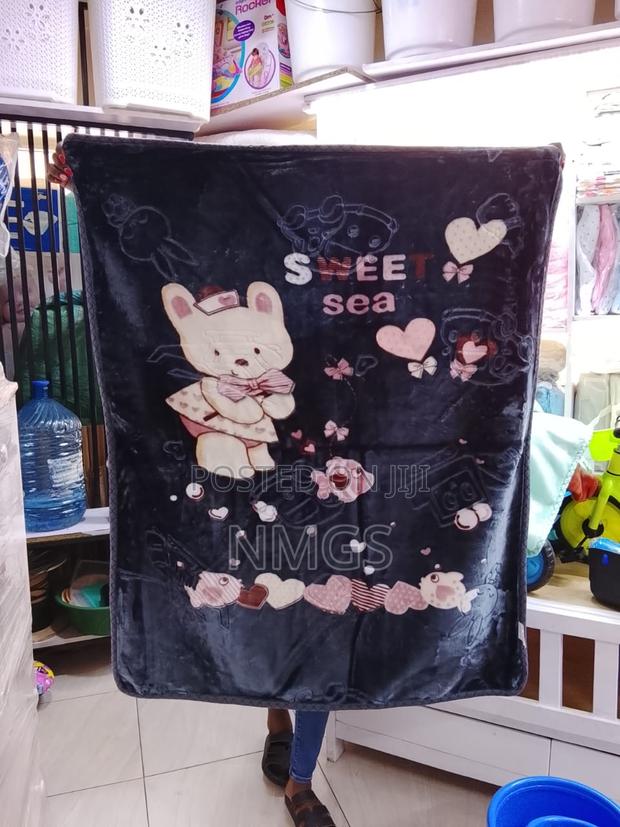 Baby Blanket - thumbnail 3