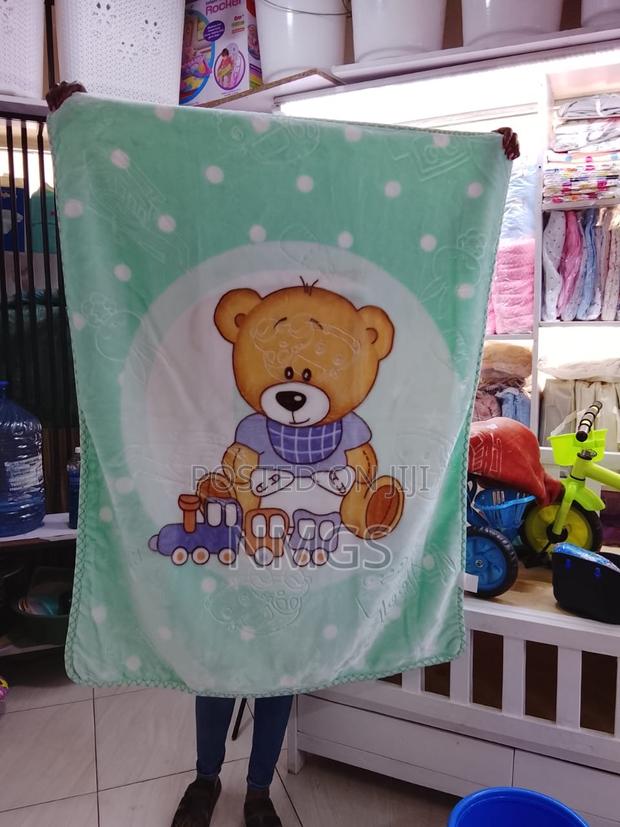 Baby Blanket - thumbnail 4