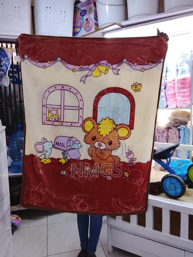 Baby Blanket - thumbnail 7