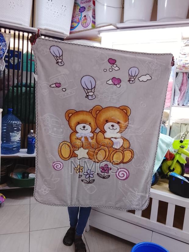 Baby Blanket - thumbnail 6