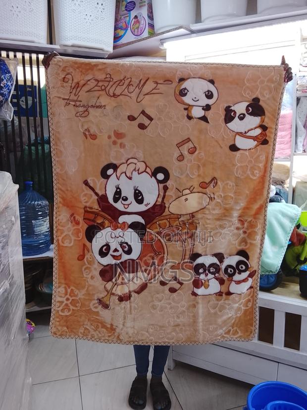 Baby Blanket - thumbnail 5