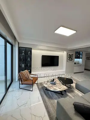 3bdrm Apartment in Hurlingham for sale