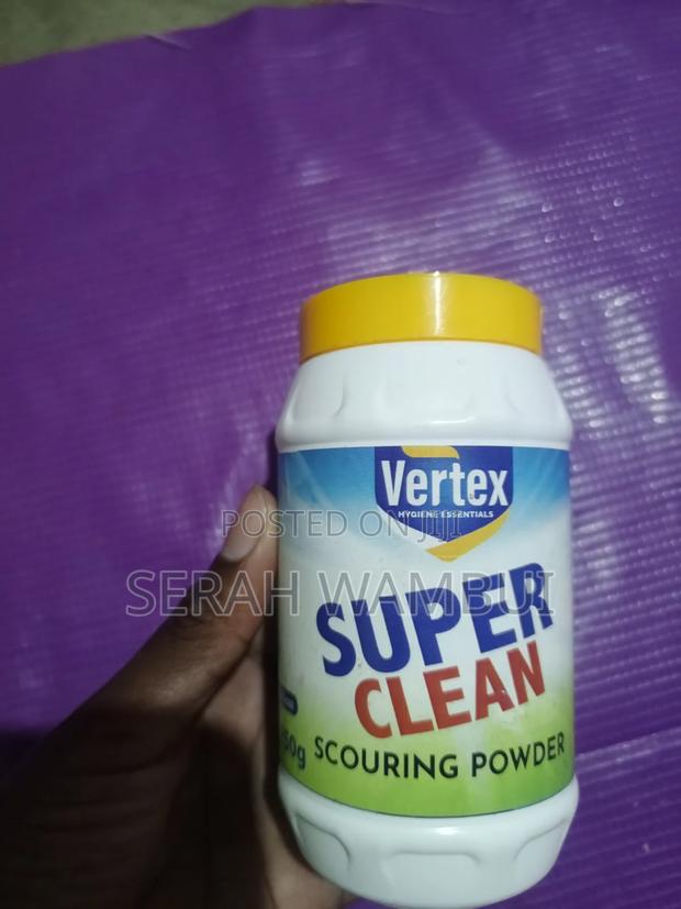 Vertex Home Essentials - main view