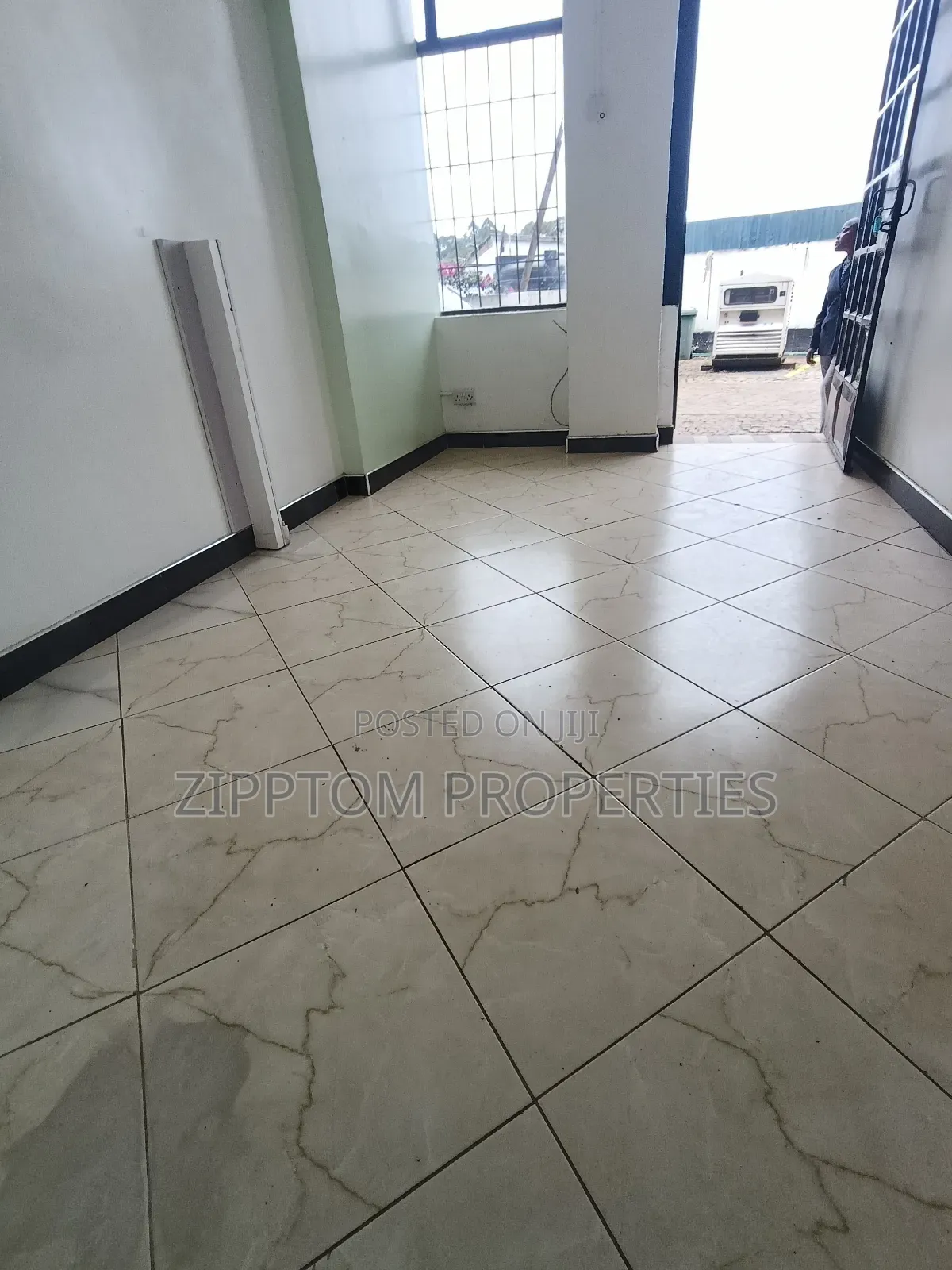 Office Space to Let in Karen