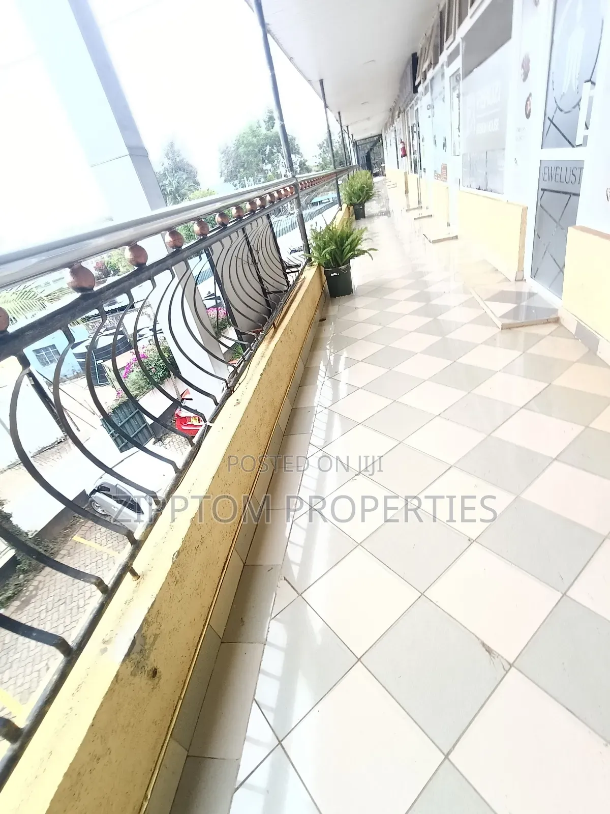 Office Space to Let in Karen