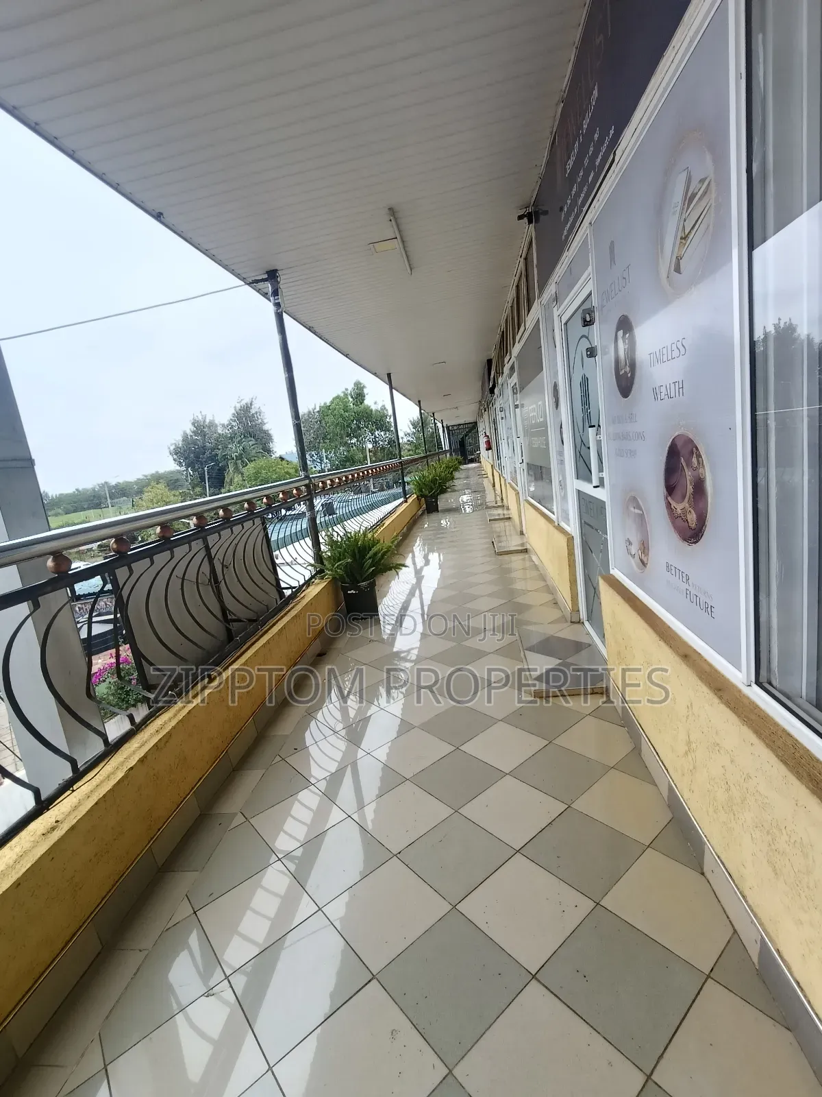 Office Space to Let in Karen