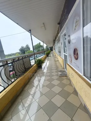 Office Space to Let in Karen