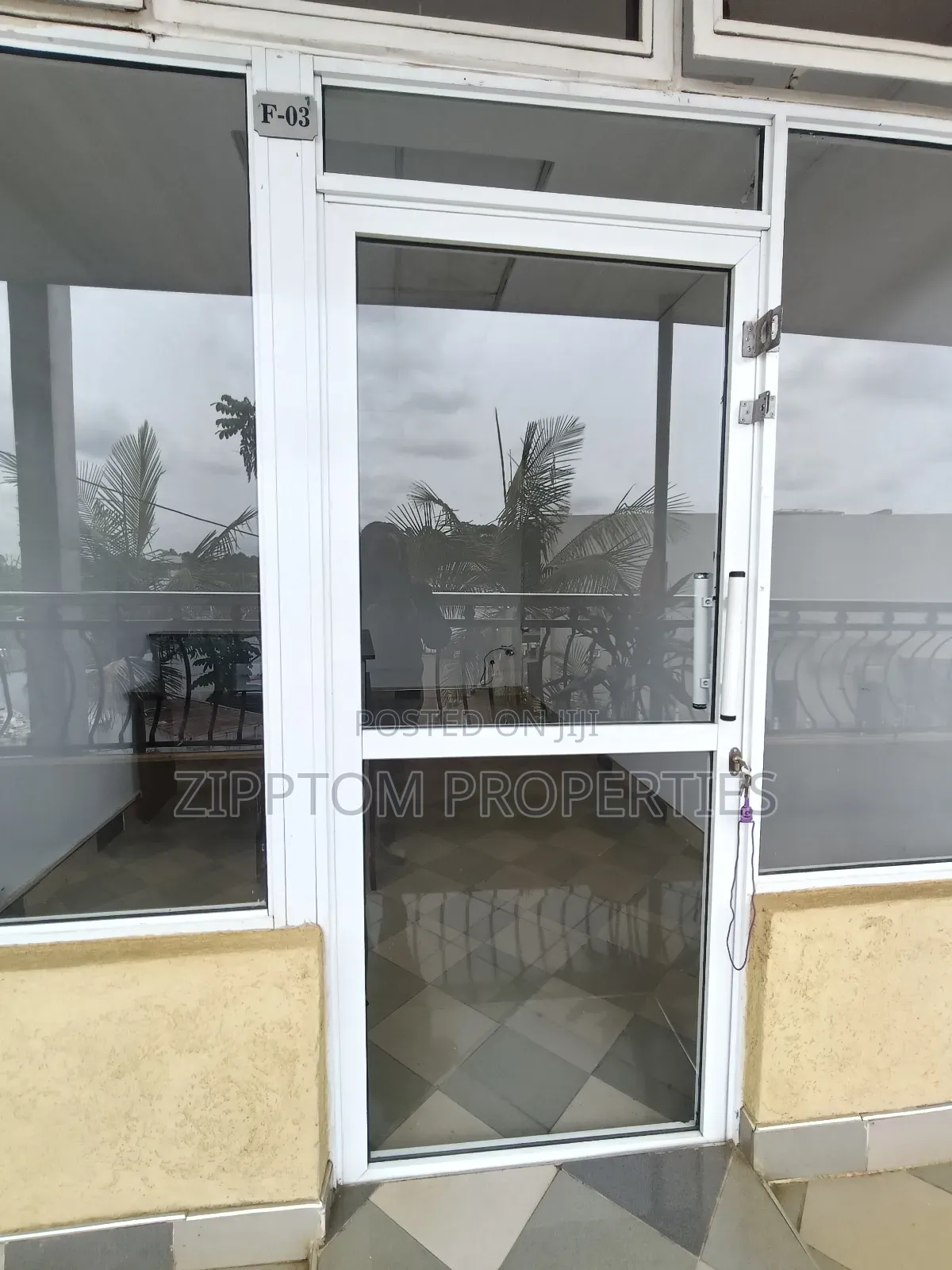 Office Space to Let in Karen