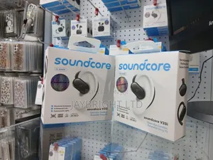 Soundcore V20i Open Ear