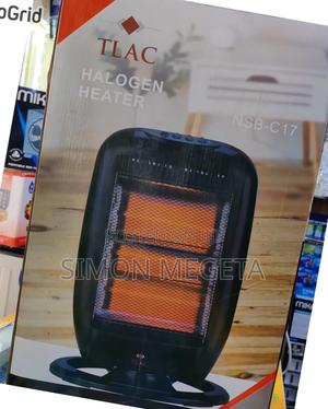 Tlac Halogen Heater Available - thumbnail 2