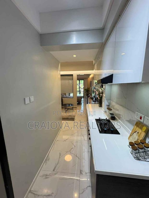 1bdrm Apartment in Hurlingham for sale - thumbnail 5