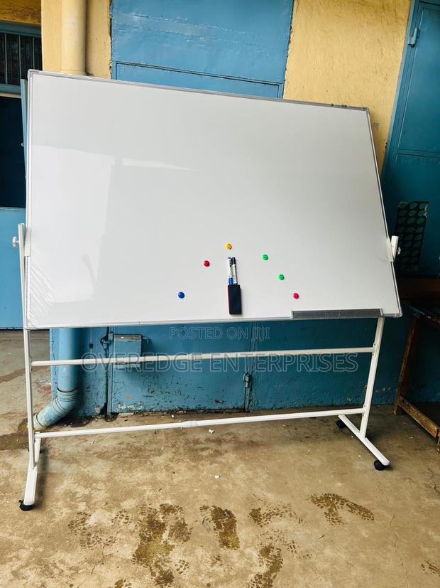 Boardroom Whiteboards - main view