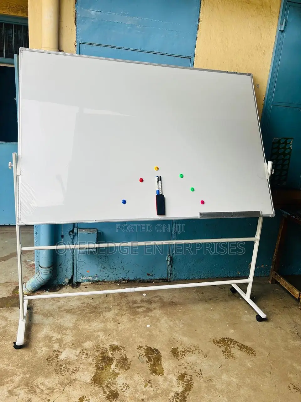 Boardroom Whiteboards