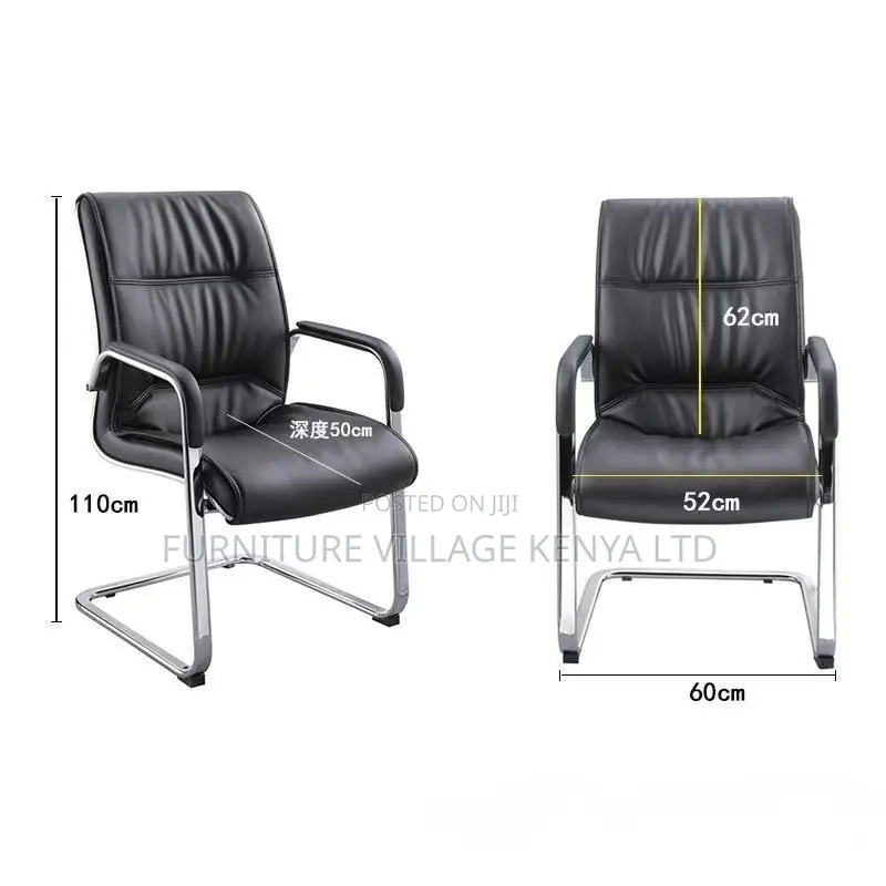 Office Chair; Executive Visitors Office Chair
