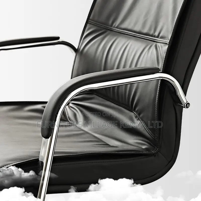 Office Chair; Executive Visitors Office Chair