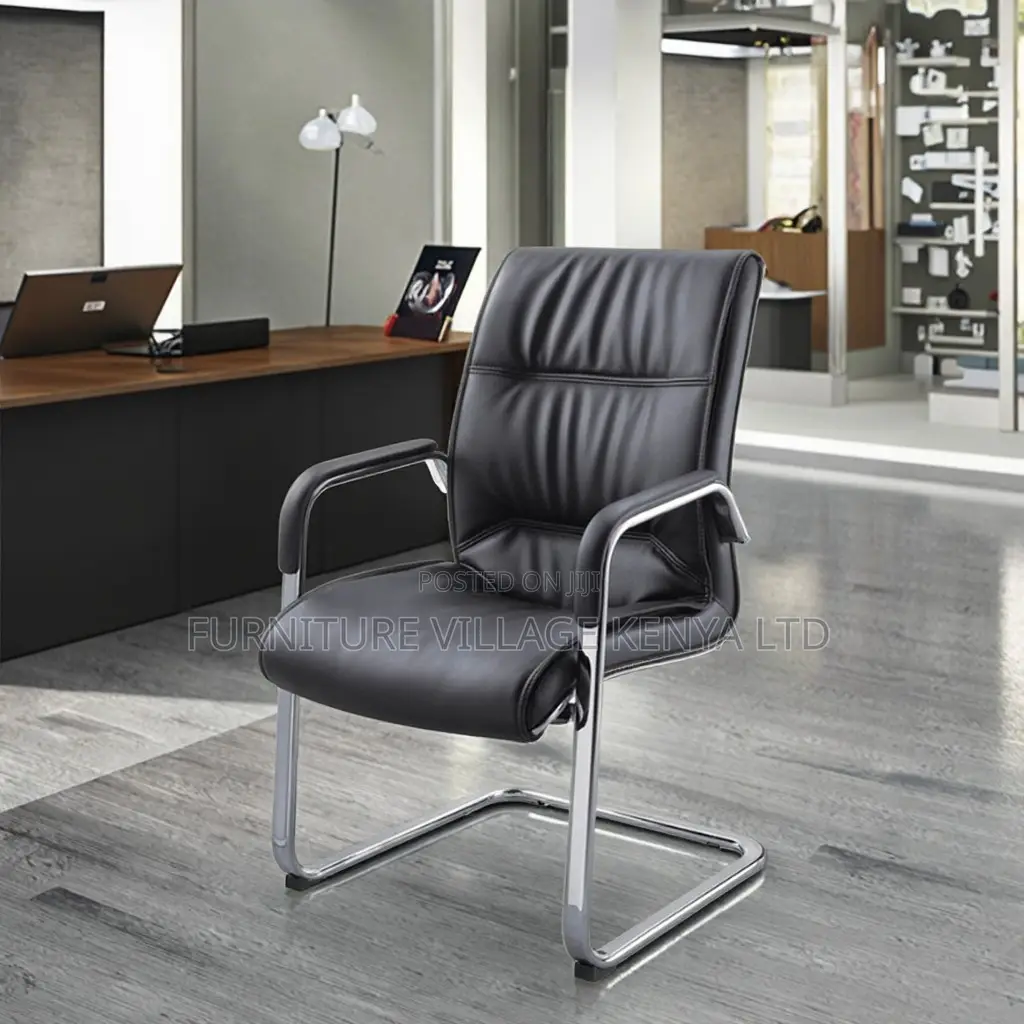 Office Chair; Executive Visitors Office Chair