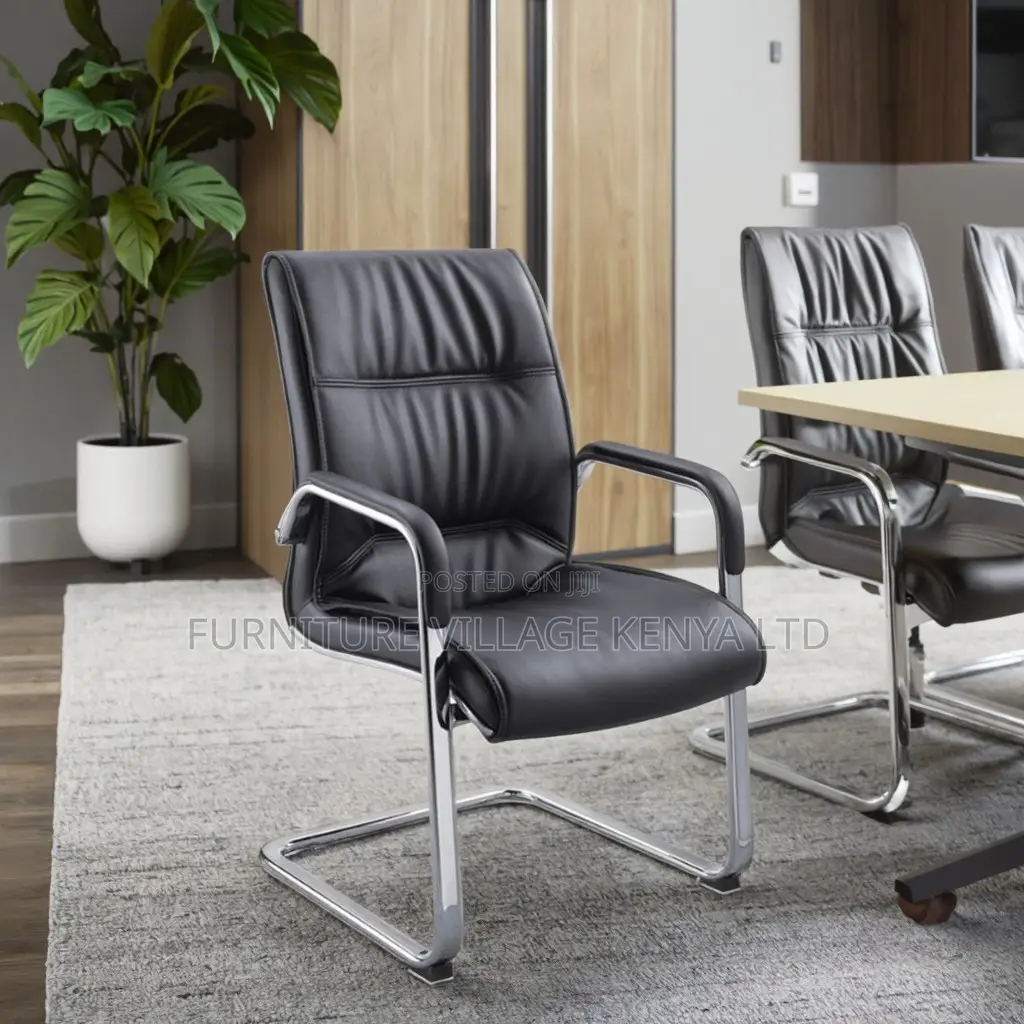 Office Chair; Executive Visitors Office Chair