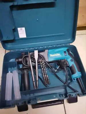 Makita Rotary Hammer/ Makita Hilt Drill/ Rotary Hammer