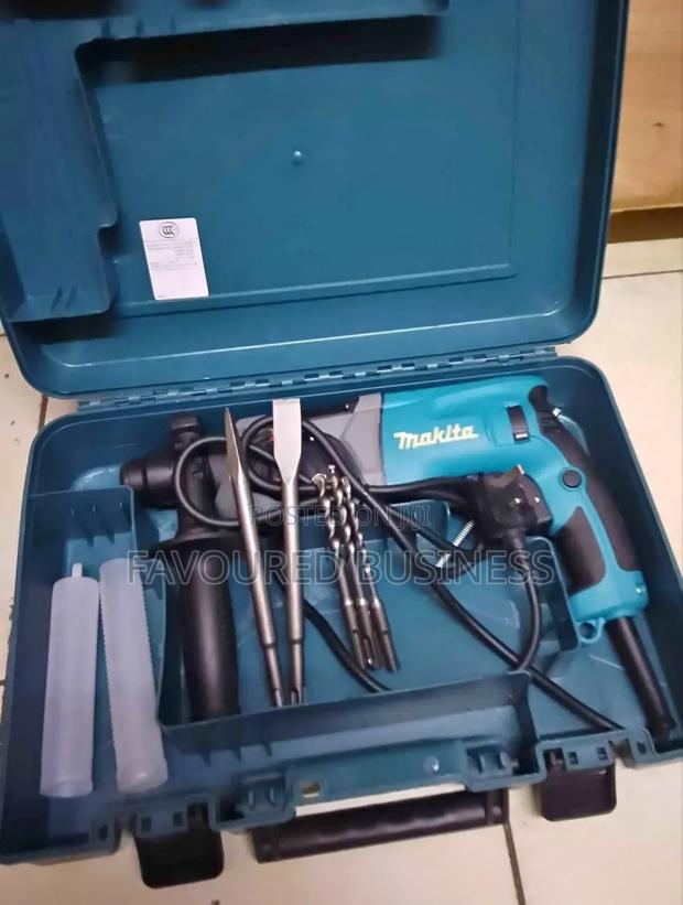 Makita Rotary Hammer/ Makita Hilt Drill/ Rotary Hammer