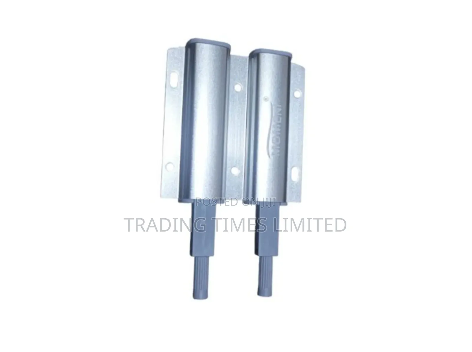 Double Magnetic Adjustable Cabinet Latch