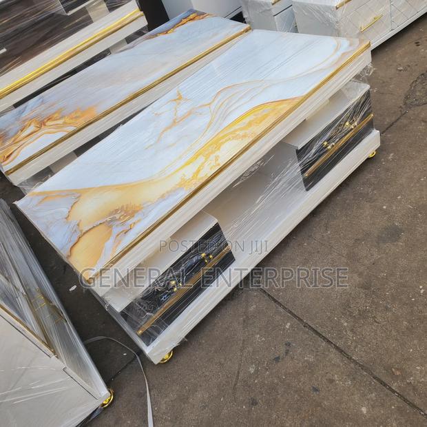 Excutive Marble Topping Table - main view