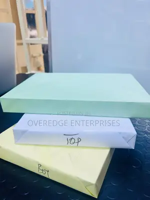 NCR Papers A4 Size