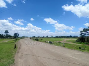 4 Acreas Nanyuki Gobit