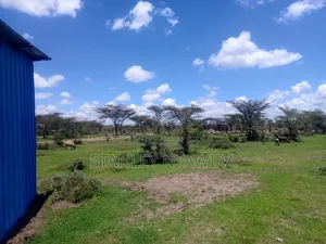 4 Acreas Nanyuki Gobit